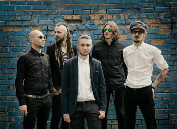"Antytila" Give an Important Concert in Vancouver
