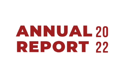A Year of Action: 2022 Annual Report 
