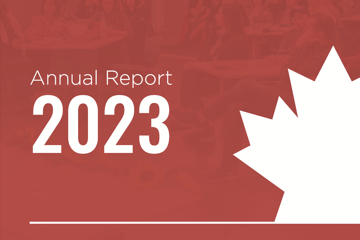 2023 Annual Report