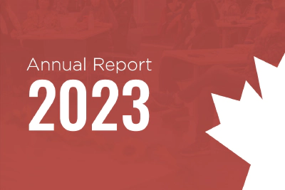 Річний звіт 2023