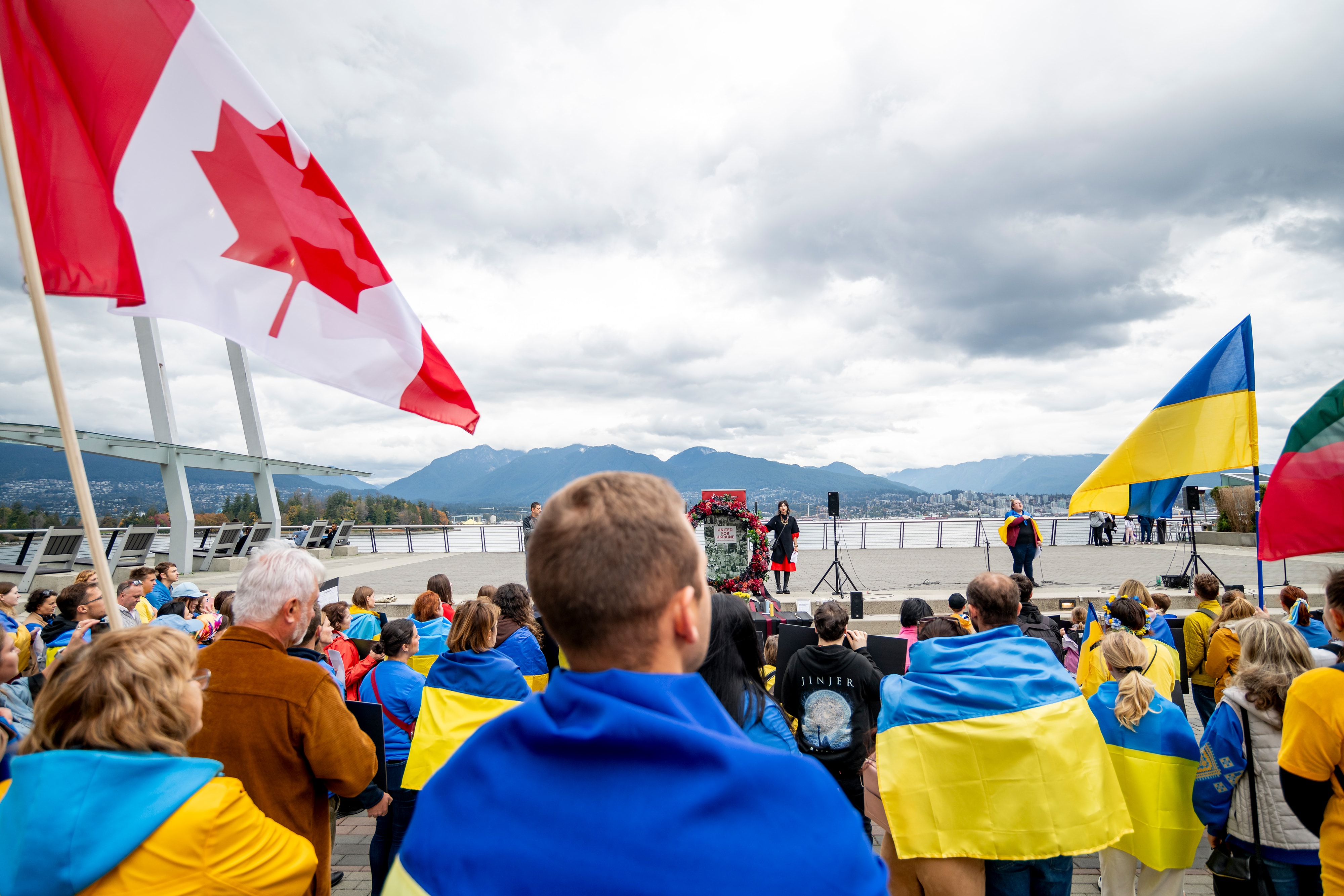 Uniting Communities and Honouring Heroes: The Walk of Honour Recap