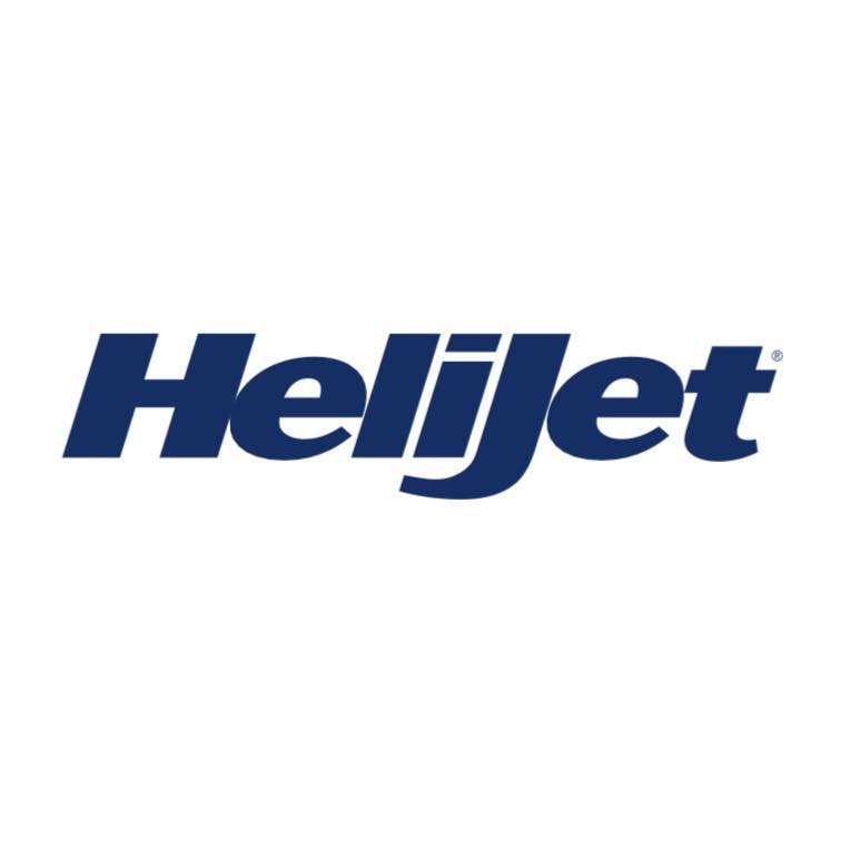 Helijet