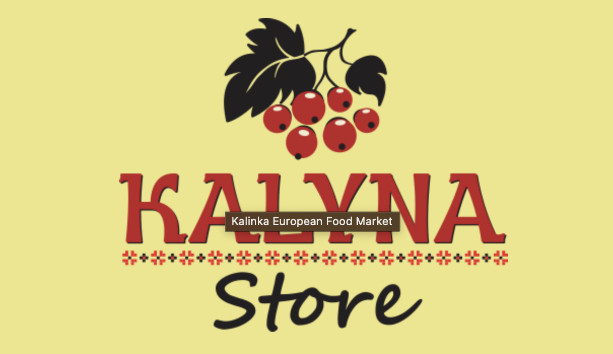 Kalyna-Catering