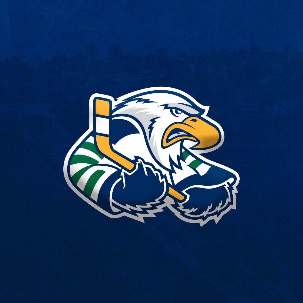 Surrey-Eagles