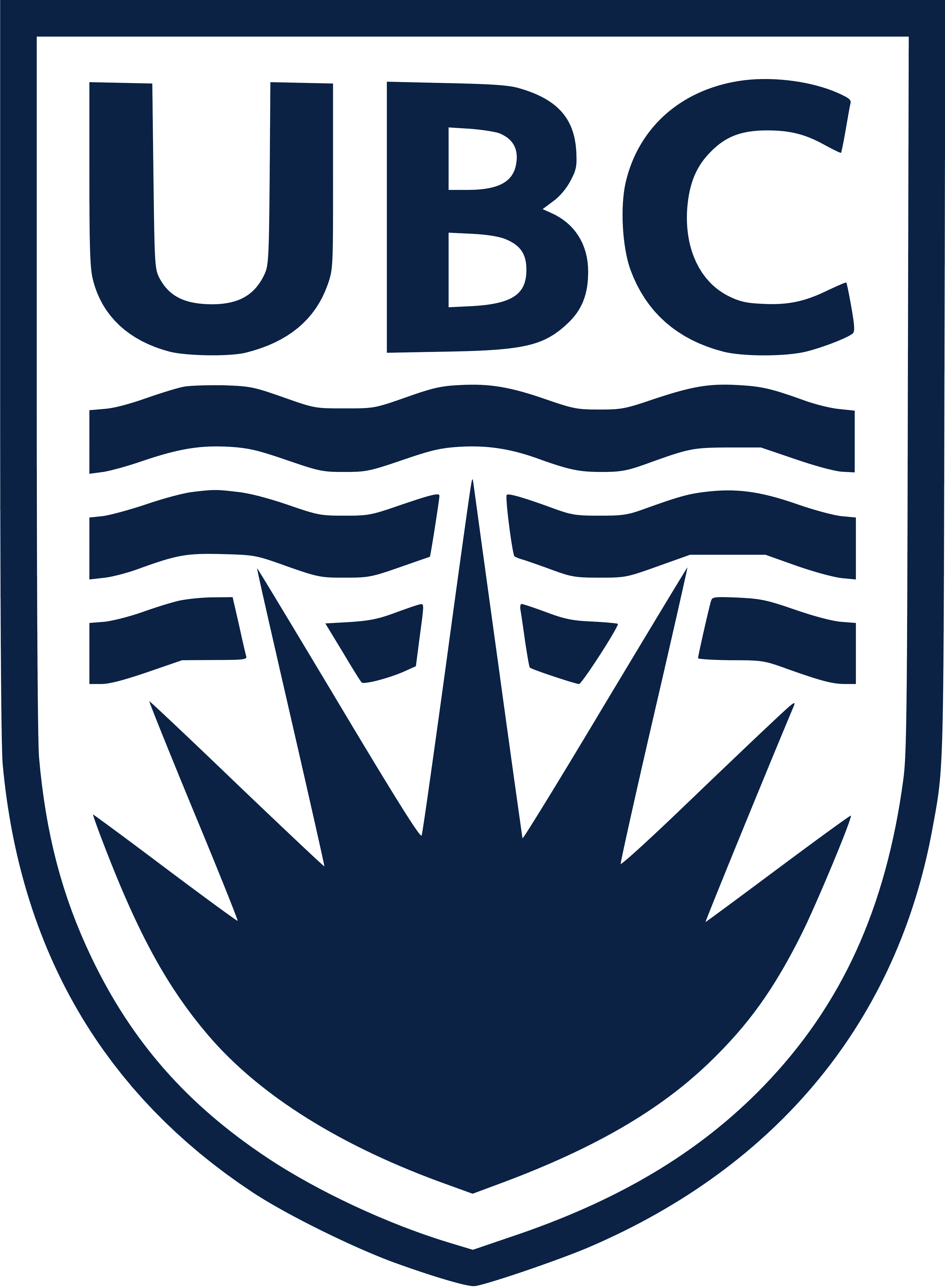 University of British Columbia