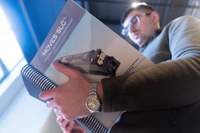 Maple Hope Foundation and the “Unite with Ukraine” Initiative of the Ukrainian World Congress Deliver 50 Additional MOVES® SLC™ Mobile Life Support Systems to Ukraine