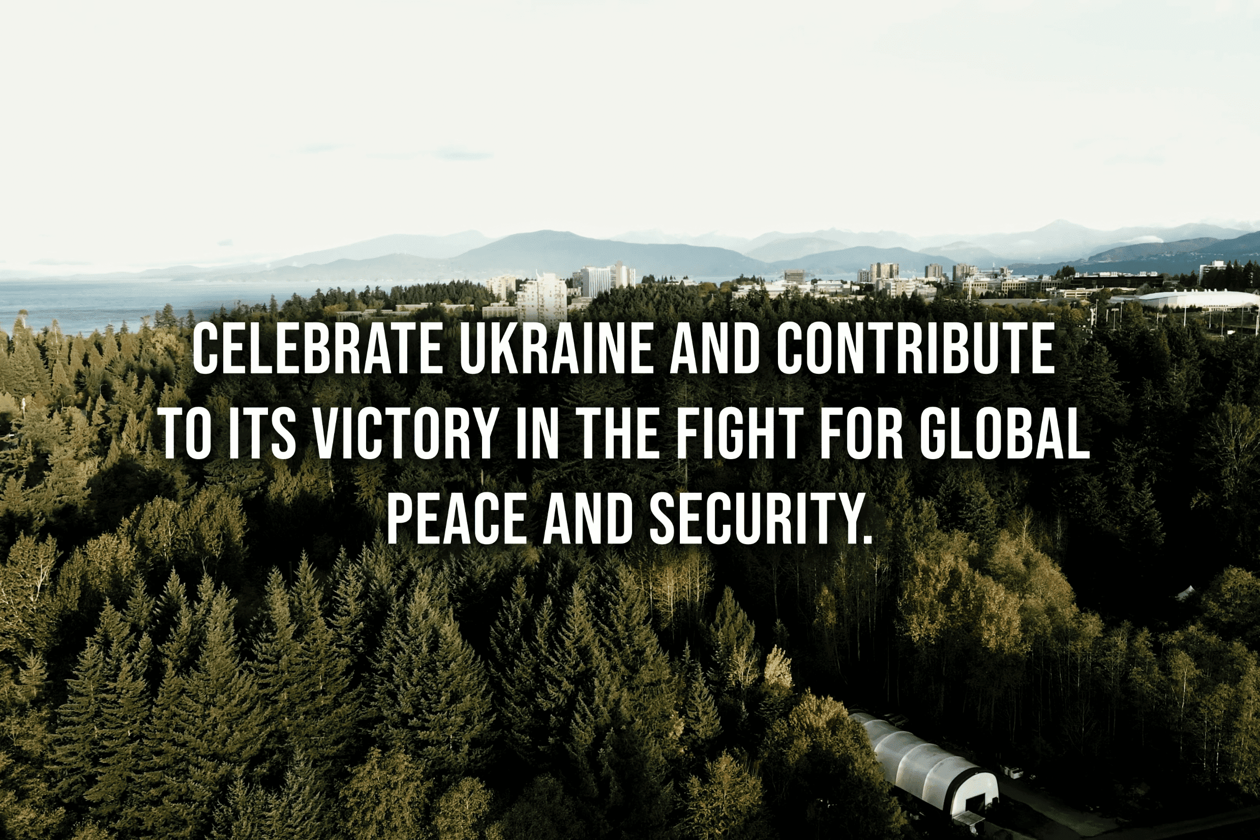 Learn Ukrainian Language at UBC