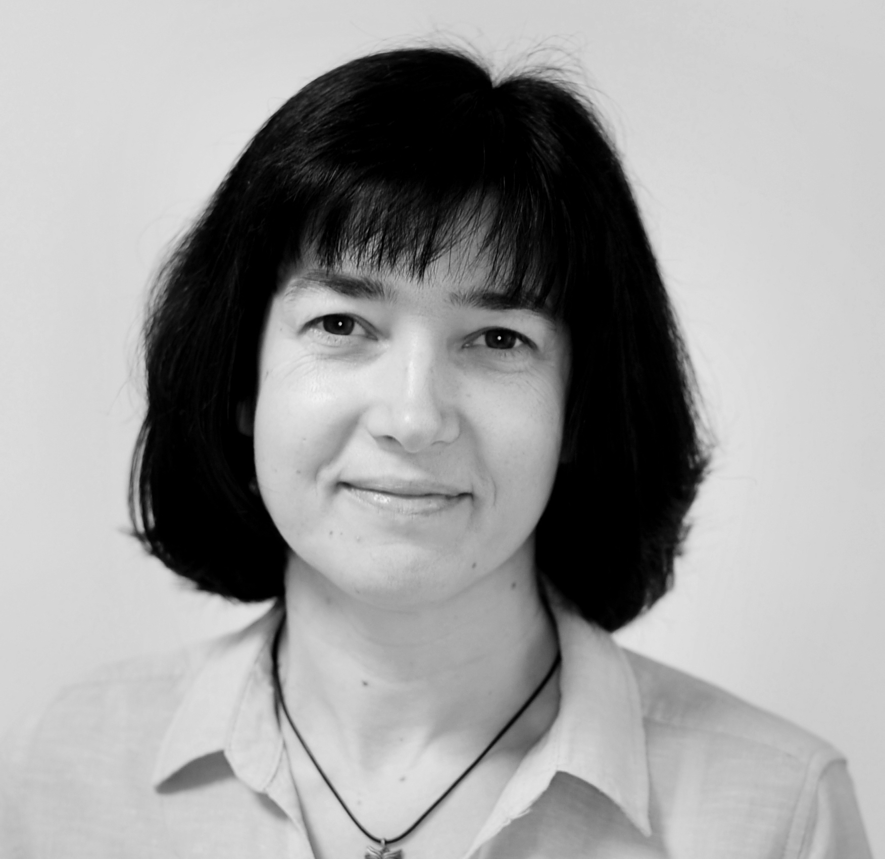 Halyna Rudyk