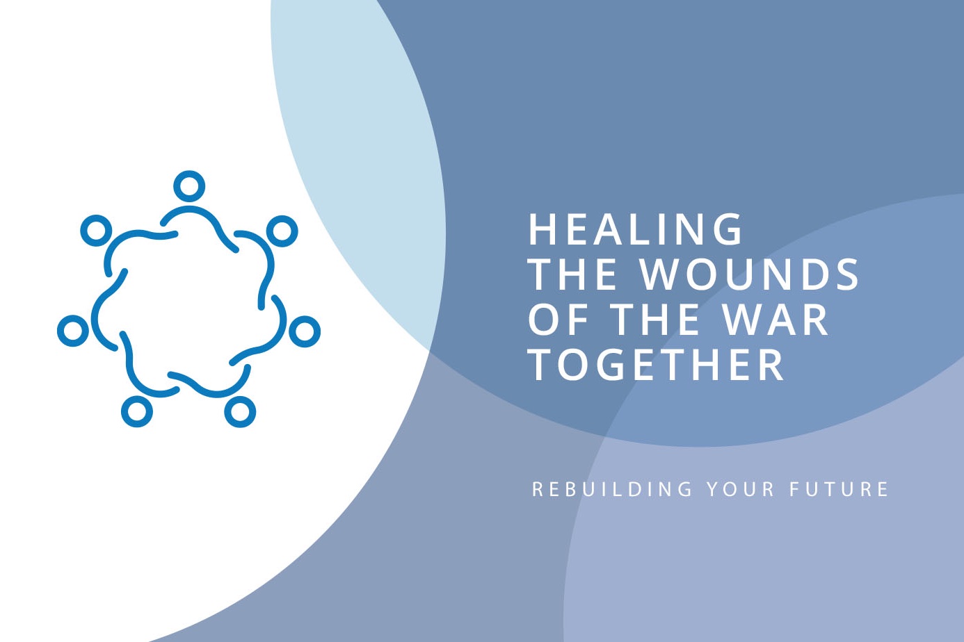 Healing the Wounds of the War Together