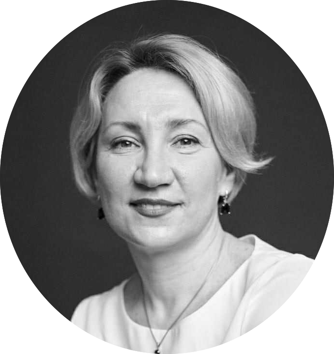 Ольга Федюк