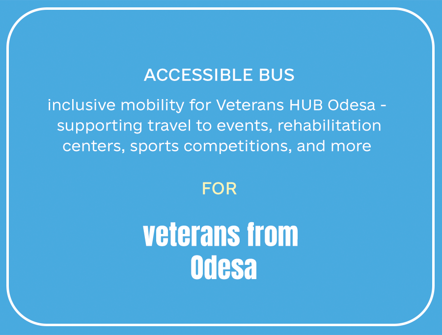 Veterans support