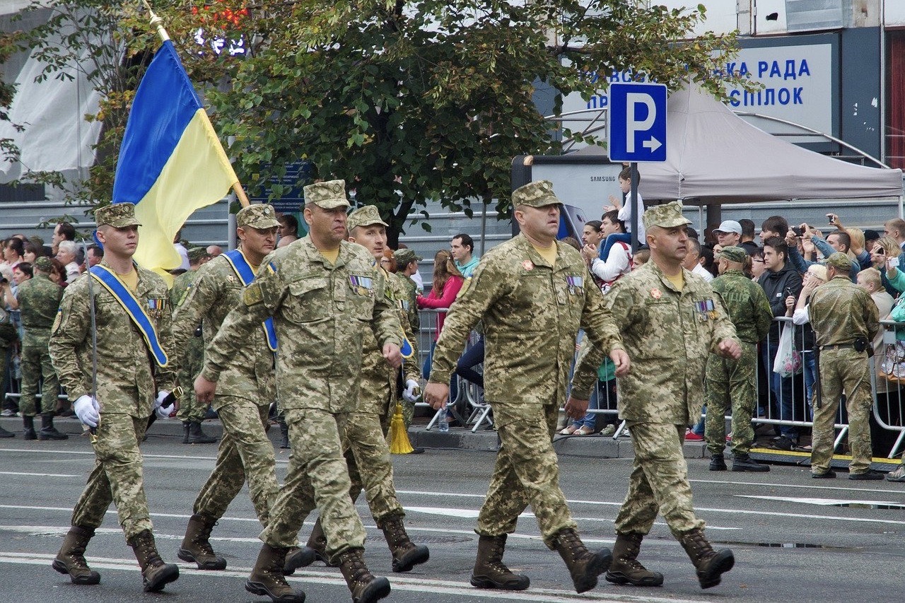 I've returned - Veteran Transition Program