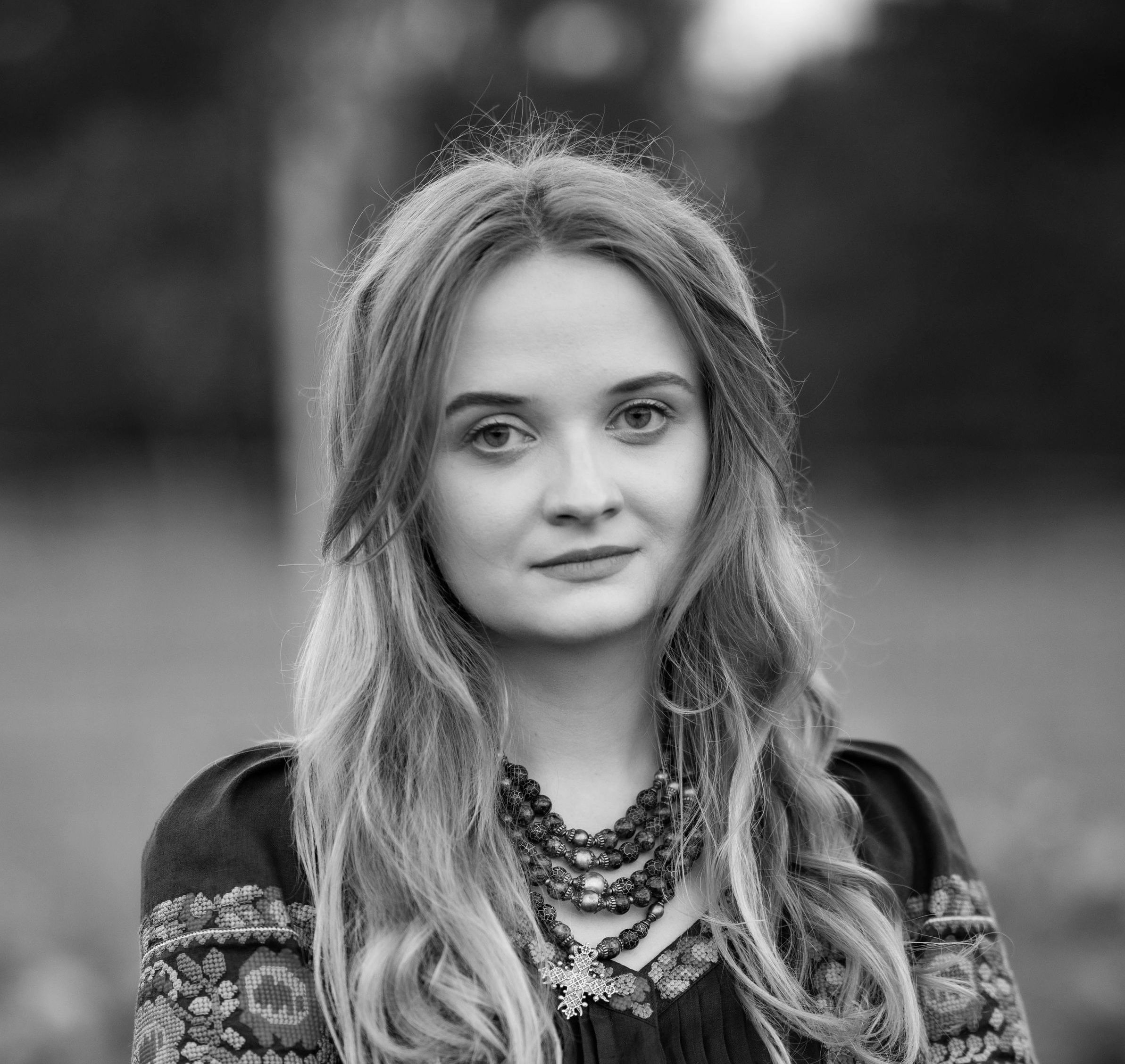 Tetiana Poliakova