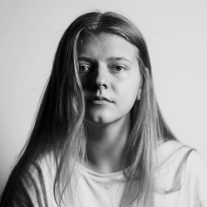 Valeriia Khondak