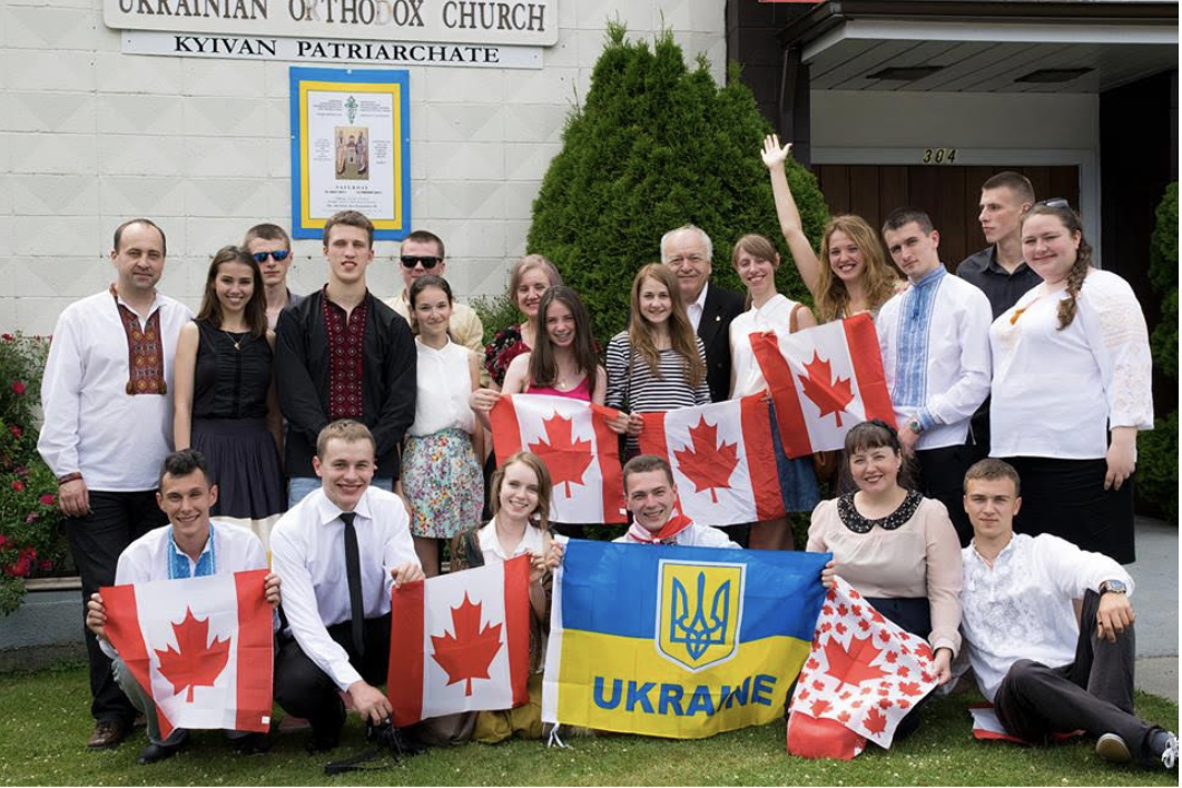 Maidan’s Youth 2014